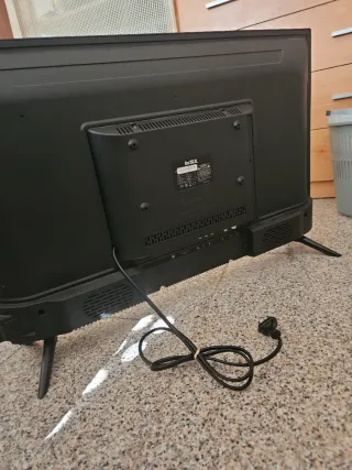 Smart TV 32"