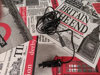 Mobicool T08 DC Nevera Portátil