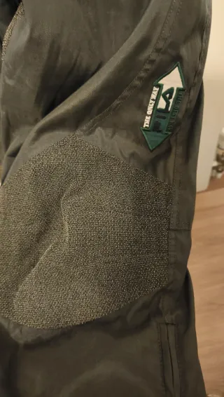 Pantalones de esquí Fila Talla L/40