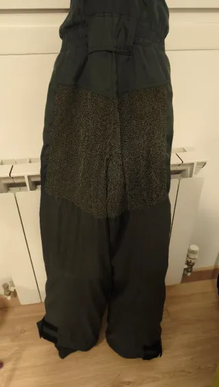 Pantalones de esquí Fila Talla L/40