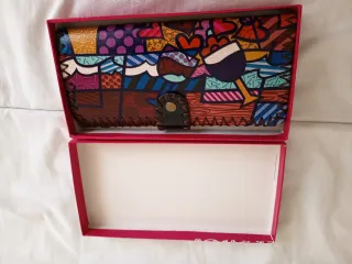 Portafogli Donna Multicolore