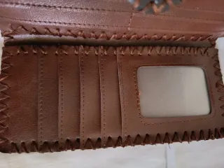 Portafogli Donna Multicolore