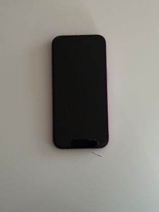 iPhone 16 Rosa 128GB