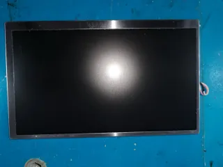 Pantalla LCD 7 AUO A070FW03 V2