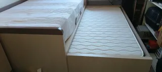 Cama nido 105cm