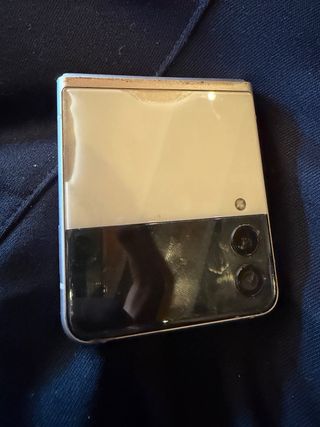 Samsung Galaxy Z Flip 3 5G