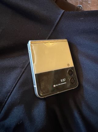 Samsung Galaxy Z Flip 3 5G