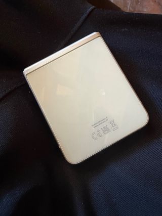 Samsung Galaxy Z Flip 3 5G