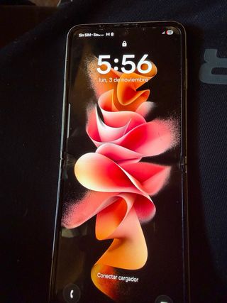 Samsung Galaxy Z Flip 3 5G