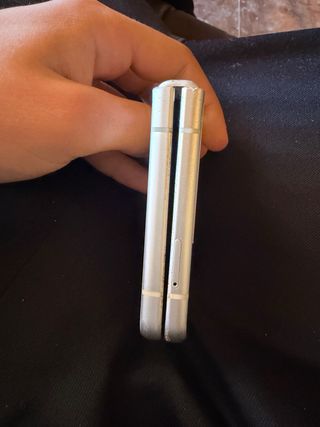 Samsung Galaxy Z Flip 3 5G