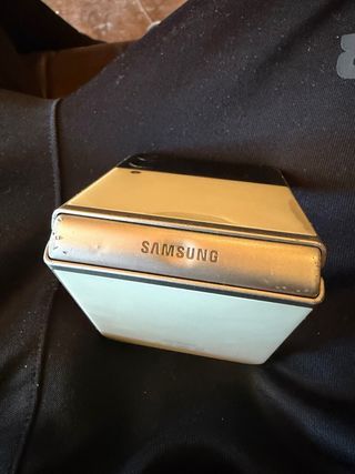 Samsung Galaxy Z Flip 3 5G