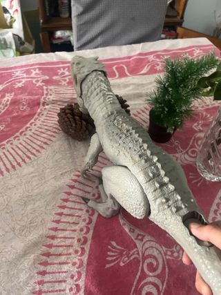 Figura Dinosaurio Juguete