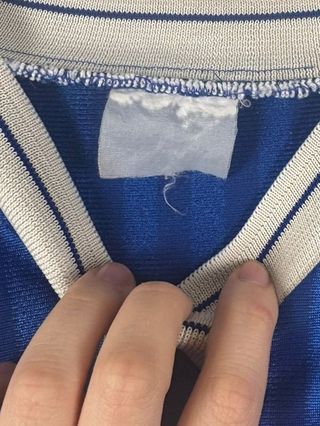 Camiseta Pro Touch Retro Vintage 90s Talla XL