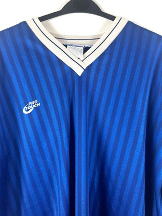 Camiseta Pro Touch Retro Vintage 90s Talla XL