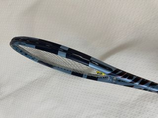 Babolat Pure Drive JR 25 - Poco Uso