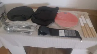 Pack de batería completo