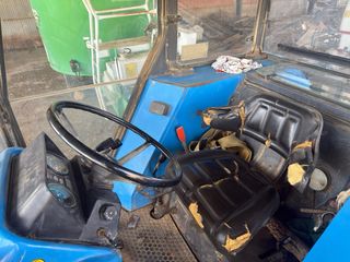 Tractor Ebro Kubota H 100 DT