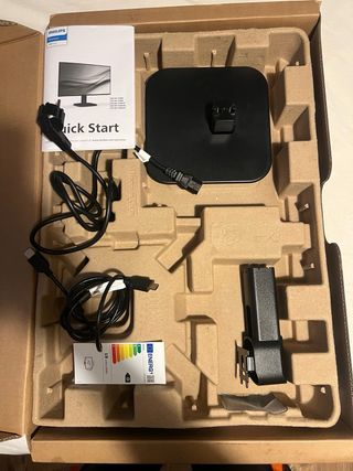 Monitor Philips 27 FHD 120Hz