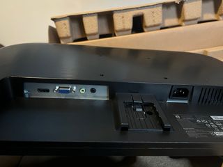 Monitor Philips 27 FHD 120Hz