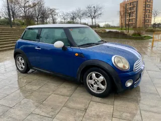 MINI Mini 2007