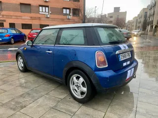 MINI Mini 2007