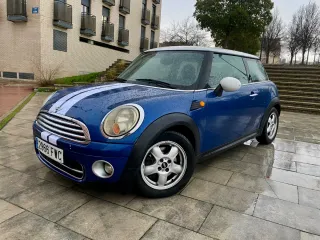 MINI Mini 2007