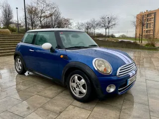 MINI Mini 2007