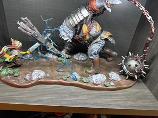 Biomutant Atomic Edition PS4