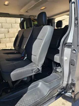 Opel Vivaro 2016