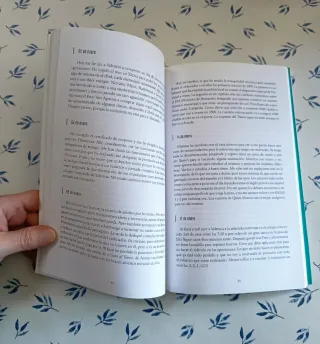 Diario de un opositor en paro