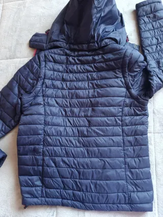 Chaqueta niña talla 13-14 años marca Totto