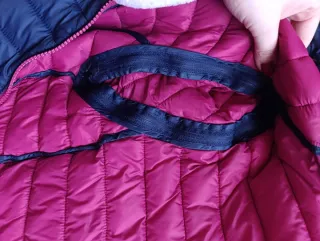 Chaqueta niña talla 13-14 años marca Totto