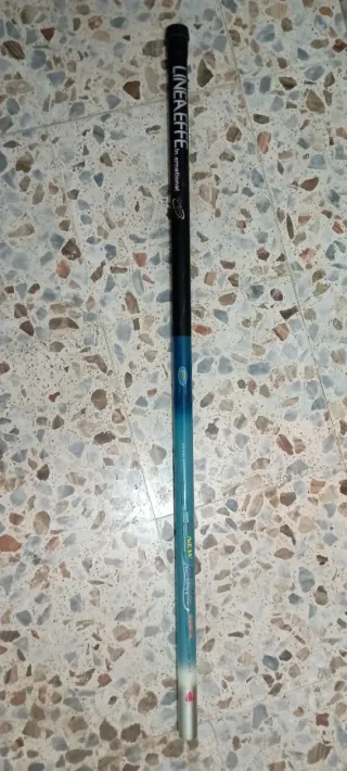 Caña de pesca Delle 700-7