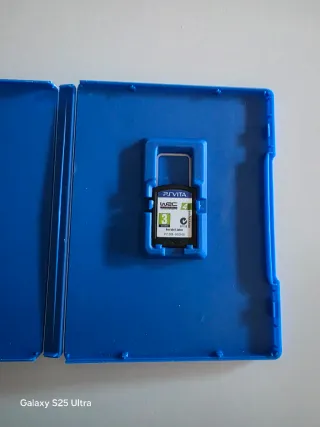 WRC 4 FIA World Rally Championship PS Vita