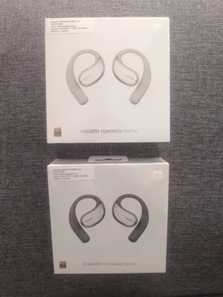 Xiaomi Openwear Stereo Auriculares Inalámbricos