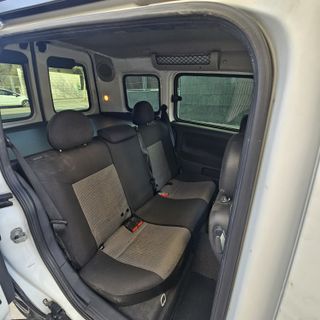 Opel 131.000kmt