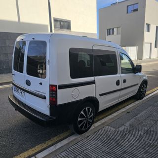 Opel 131.000kmt