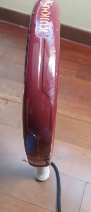 Pala de pádel Kuikma Power Carbon