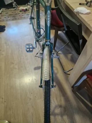 Bicicleta Electra Single Speed