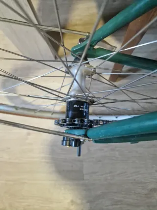 Bicicleta Electra Single Speed