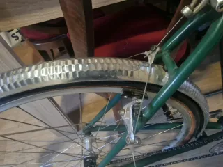 Bicicleta Electra Single Speed