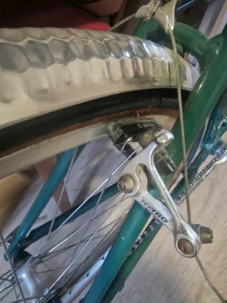 Bicicleta Electra Single Speed