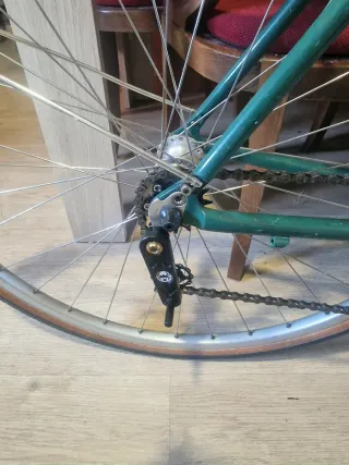 Bicicleta Electra Single Speed