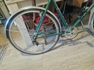 Bicicleta Electra Single Speed