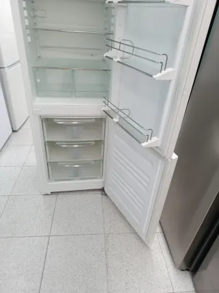 @Nevera Liebherr Combi Con Garantía@