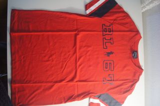 T-shirt Ralph Lauren 10-12 anos (M)