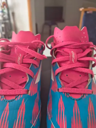 Adidas F50 Club FXG J Scarpe Calcio 35