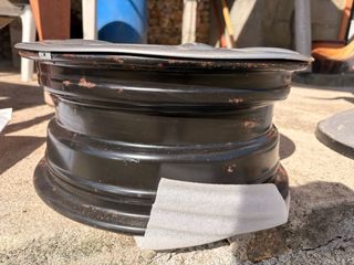 Llantas Originales Renault Laguna