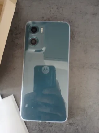 Motorola Moto G 5G Nuevo