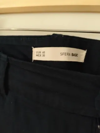 Pantalón chino Sfera